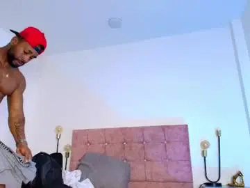 Chaturbate Best Webcam of dante_knox