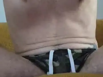 Chaturbate Free Porn Cam of frenchymontreal