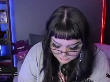 Chaturbate Sex Chat of goth_stein