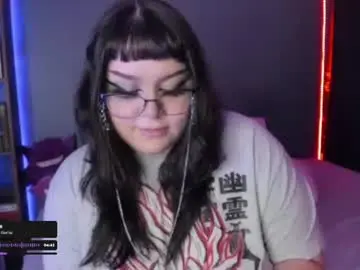 Chaturbate Adult Webcam of goth_stein
