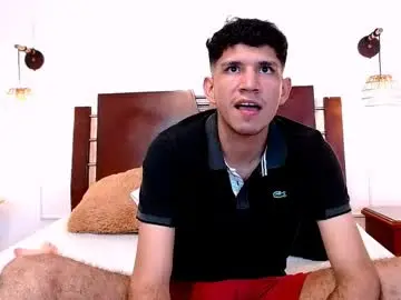Chaturbate Nude Webcam of lucas_dream