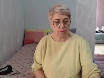 Chaturbate Sex Chat of margaretstar