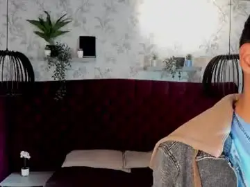Chaturbate Adult Video Chat of mats_erikson