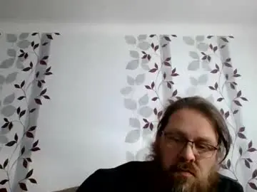 Chaturbate Live Sex Cam of metallbuddy