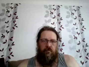 Chaturbate Live Porn of metallbuddy