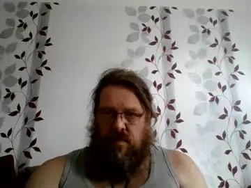 Chaturbate Live Sex Cam of metallbuddy