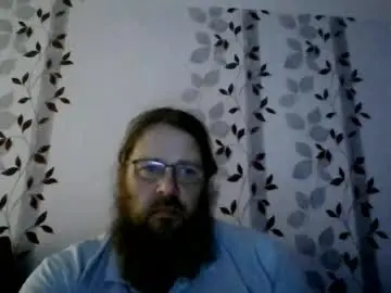 Chaturbate Free Porn Cam of metallbuddy