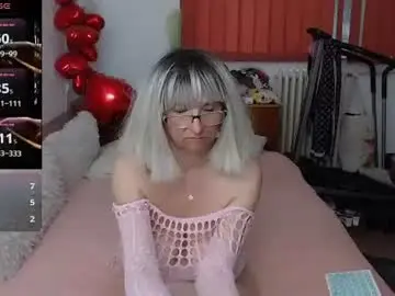Chaturbate Best live sex cam show of milfdolores
