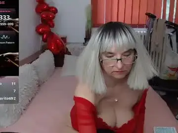 Chaturbate Free Porn Cam of milfdolores