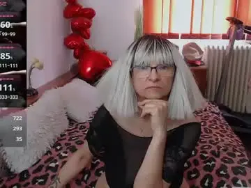 Chaturbate Sex Chat of milfdolores