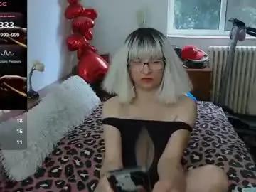 Chaturbate Sex Cam of milfdolores