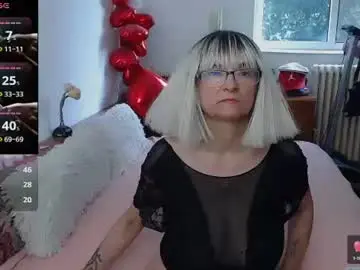 Chaturbate Live Porn of milfdolores