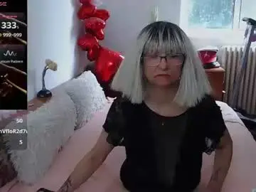 Chaturbate Private Sex Chat of milfdolores