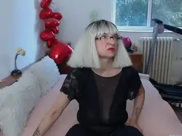 Chaturbate Private Sex Chat of milfdolores