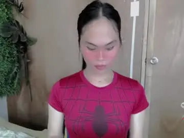 Chaturbate Live Porn of precious_burikatx