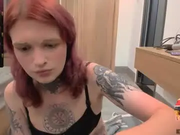Chaturbate Sex Chat of simona_rain