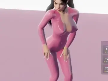 Chaturbate Sex Chat of soynahid_