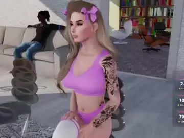 Chaturbate Free Porn Cam of soynahid_