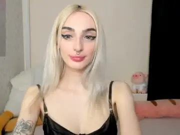 Chaturbate Free Porn Cam of succubantra