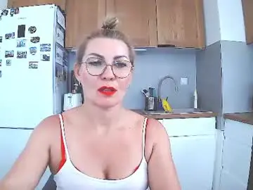 Chaturbate Free Porn Cam of sweetmarthaaa