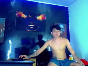 Chaturbate Live Sex of theshamefulboys