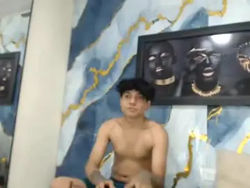 Chaturbate Live Sex of theshamefulboys