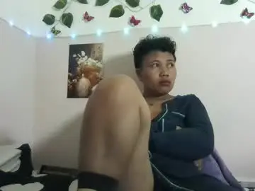 Chaturbate Live Porn of vayannah