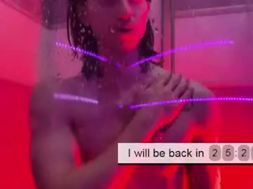 Chaturbate Private Sex Chat of velvet_power