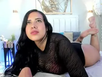 Chaturbate Nude Webcam of _alice08_