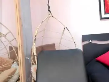 Chaturbate Sex Chat of _alice08_