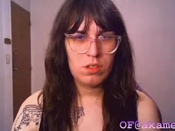 Chaturbate Free Live Porn of akamedolle