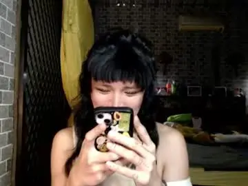 Chaturbate Free Porn Cam of aymkyline