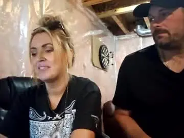 Chaturbate Live Porn of coupleoffantastics