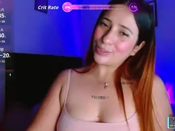 Chaturbate Adult Webcams of daniorange
