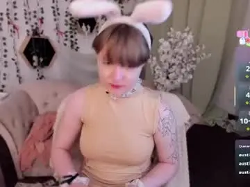 Chaturbate Free Live Porn of dreammyluna