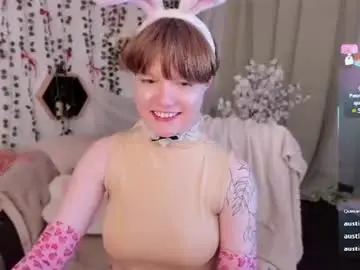 Chaturbate Adult Video Chat of dreammyluna