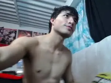 Chaturbate Live Porn of dylan__fun18