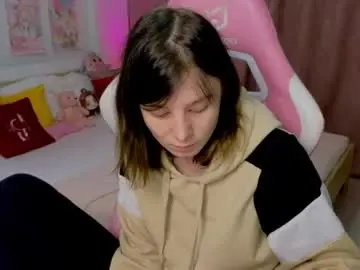 Chaturbate Private Sex Chat of ellinblare