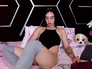 Chaturbate Adult Webcams of emillystonex
