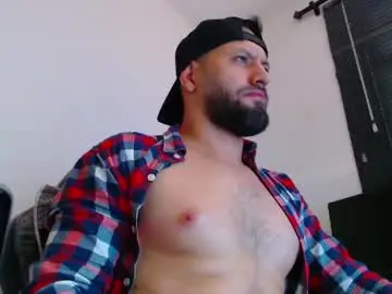 Chaturbate Live Sex Cam of esteban7984068