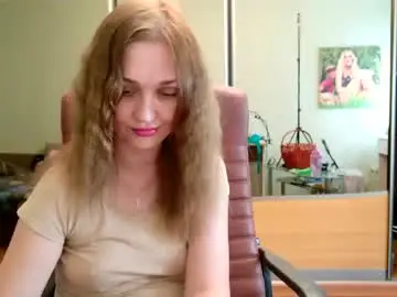 Chaturbate Free Porn Cam of evaxangelova