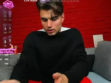 Chaturbate Live Sex Cam of hotsportylad