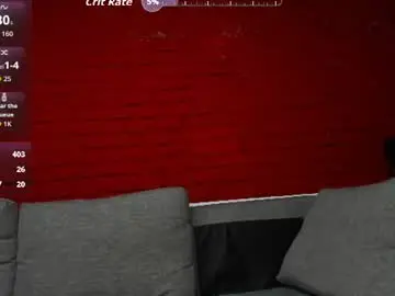 Chaturbate Sex Cam of hotsportylad