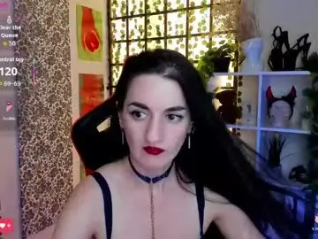 Chaturbate Live Porn of jessica_alford