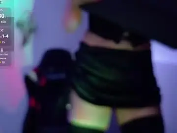 Chaturbate Free Porn Cam of lia_tinez