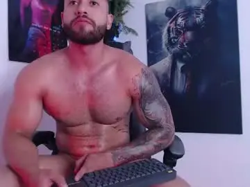 Chaturbate Best Webcam of massimofiore_