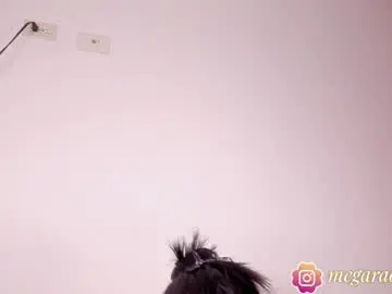 Chaturbate Live Sex of megaraowen_