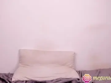 Chaturbate Live Porn of megaraowen_