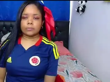 Chaturbate Live Sex of melika_sweet