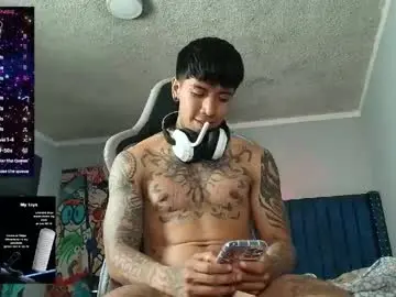 Chaturbate Adult Webcams of nickhot0609